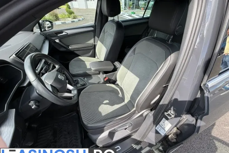 Seat Tarraco din 2023 cu 63.490 km - oferta SEA239438 - foto 24