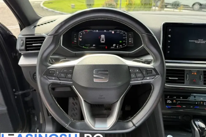 Seat Tarraco din 2023 cu 63.490 km - oferta SEA239438 - foto 25