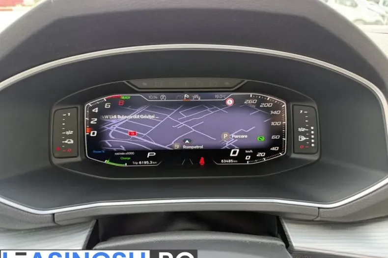 Seat Tarraco din 2023 cu 63.490 km - oferta SEA239438 - foto 26