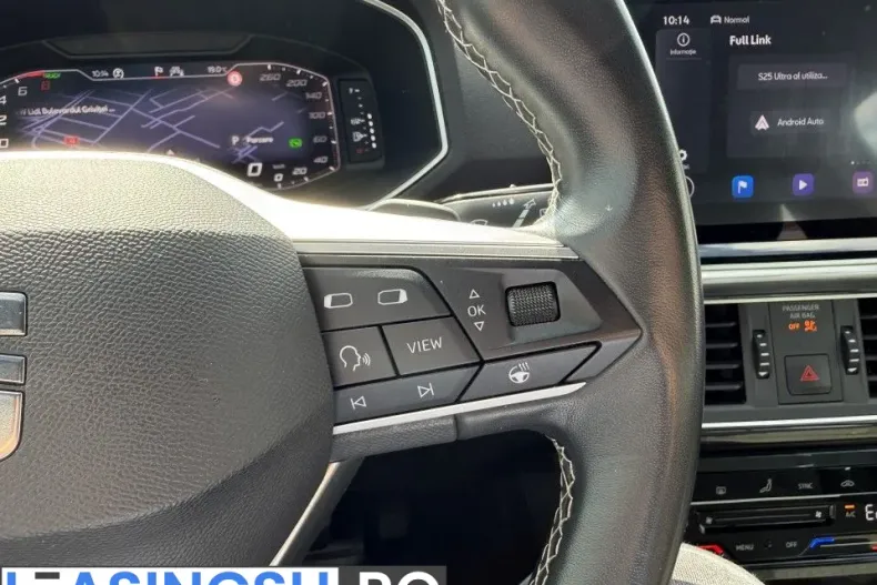 Seat Tarraco din 2023 cu 63.490 km - oferta SEA239438 - foto 28