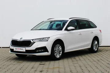 Skoda Octavia din 2022 - oferta SKO239439