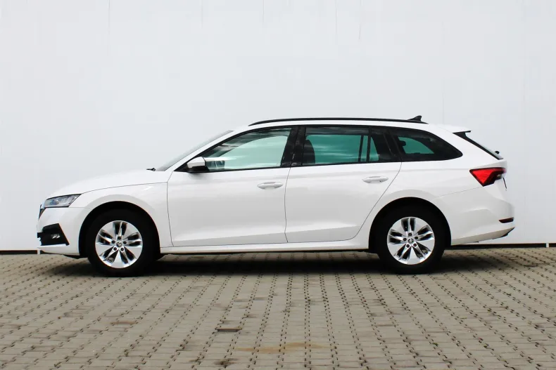 Skoda Octavia din 2022 cu 69.063 km - oferta SKO239439 - foto 2