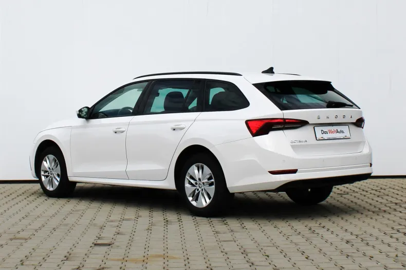 Skoda Octavia din 2022 cu 69.063 km - oferta SKO239439 - foto 3
