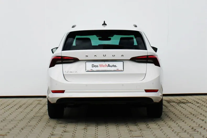 Skoda Octavia din 2022 cu 69.063 km - oferta SKO239439 - foto 4