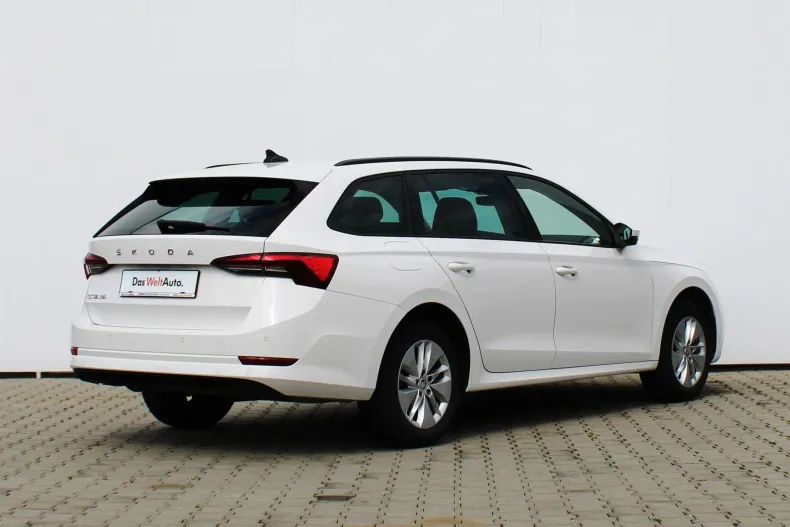 Skoda Octavia din 2022 cu 69.063 km - oferta SKO239439 - foto 5