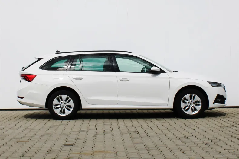 Skoda Octavia din 2022 cu 69.063 km - oferta SKO239439 - foto 6