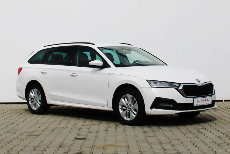 Skoda Octavia din 2022 cu 69.063 km - oferta SKO239439 - foto 7