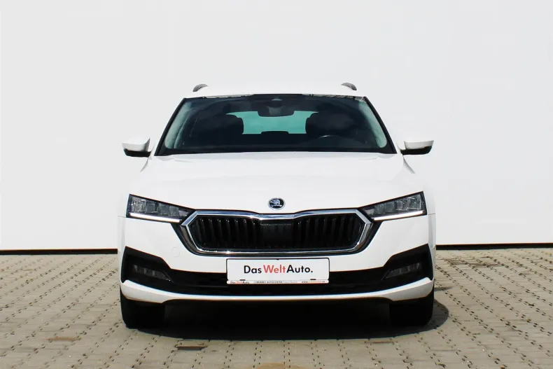 Skoda Octavia din 2022 cu 69.063 km - oferta SKO239439 - foto 8