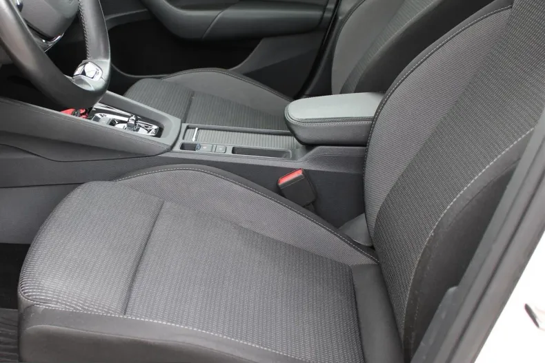 Skoda Octavia din 2022 cu 69.063 km - oferta SKO239439 - foto 10
