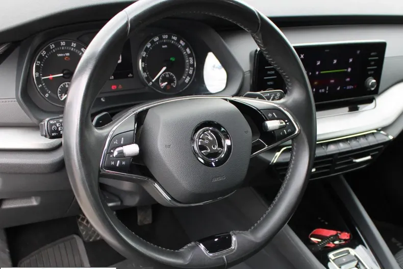 Skoda Octavia din 2022 cu 69.063 km - oferta SKO239439 - foto 11