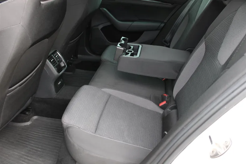 Skoda Octavia din 2022 cu 69.063 km - oferta SKO239439 - foto 12