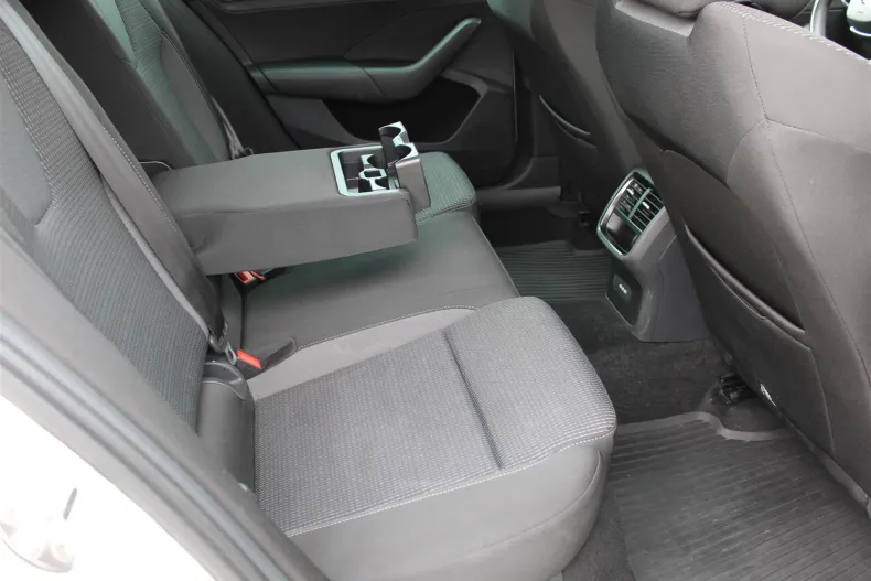Skoda Octavia din 2022 cu 69.063 km - oferta SKO239439 - foto 13