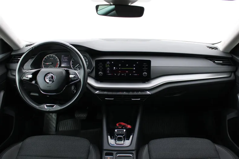 Skoda Octavia din 2022 cu 69.063 km - oferta SKO239439 - foto 15