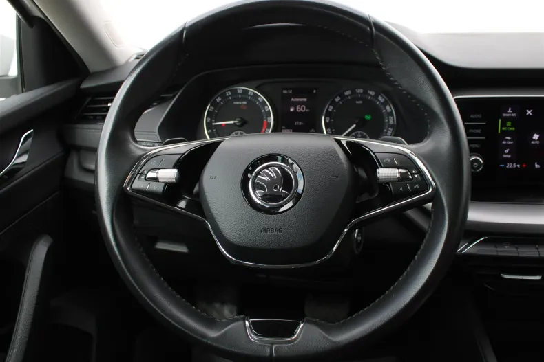 Skoda Octavia din 2022 cu 69.063 km - oferta SKO239439 - foto 16