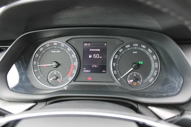 Skoda Octavia din 2022 cu 69.063 km - oferta SKO239439 - foto 17