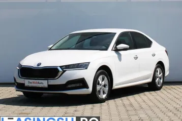 Skoda Octavia din 2022 - oferta SKO239440