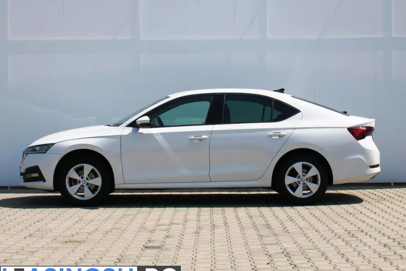 Skoda Octavia din 2022 cu 92.151 km - oferta SKO239440 - foto 2