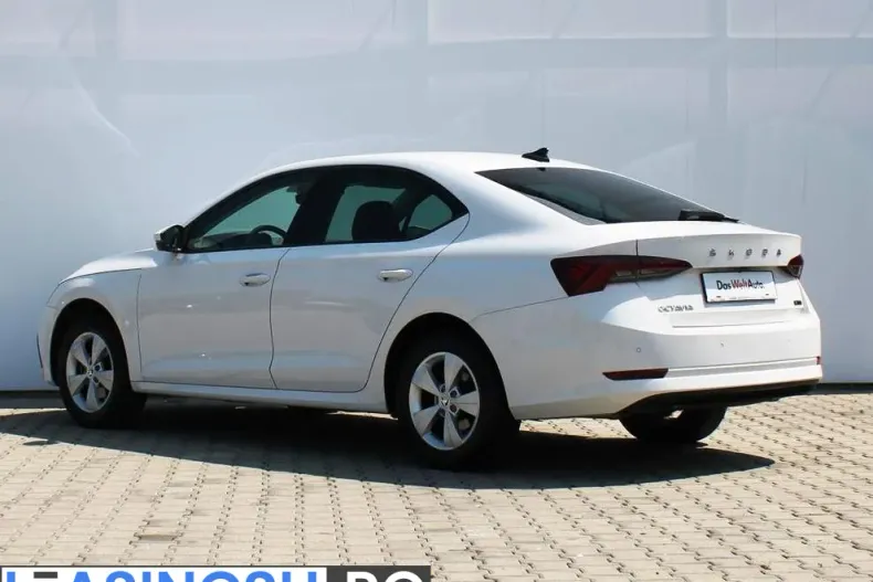 Skoda Octavia din 2022 cu 92.151 km - oferta SKO239440 - foto 3