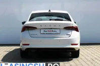 Skoda Octavia din 2022 cu 92.151 km - oferta SKO239440 - foto 4