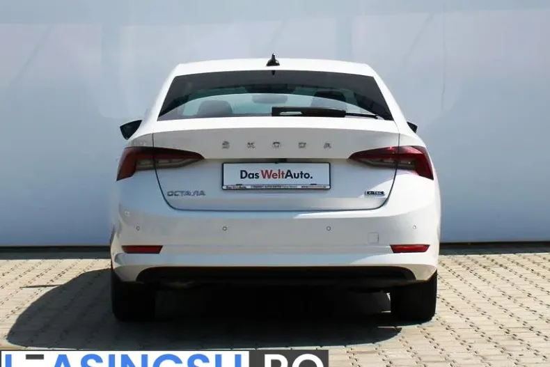 Skoda Octavia din 2022 cu 92.151 km - oferta SKO239440 - foto 4