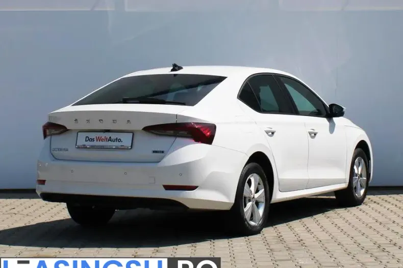 Skoda Octavia din 2022 cu 92.151 km - oferta SKO239440 - foto 5