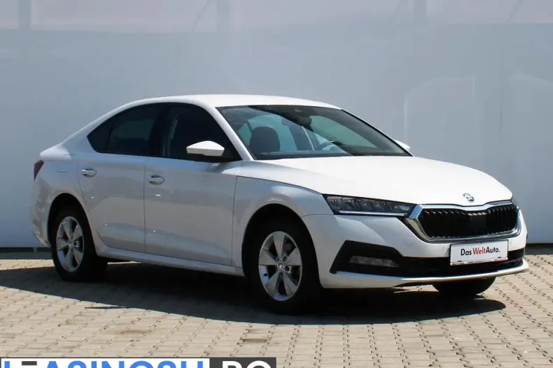 Skoda Octavia din 2022 cu 92.151 km - oferta SKO239440 - foto 7