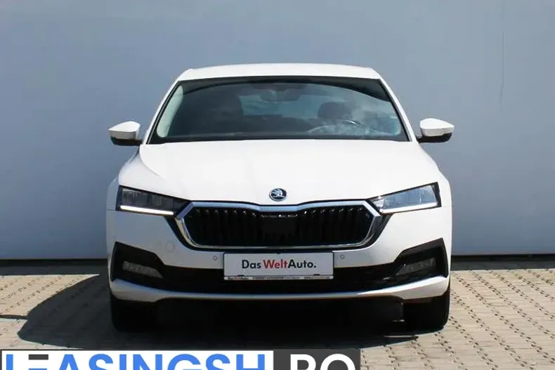 Skoda Octavia din 2022 cu 92.151 km - oferta SKO239440 - foto 8