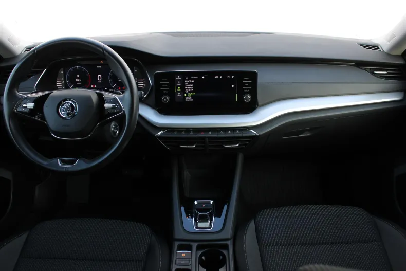 Skoda Octavia din 2022 cu 92.151 km - oferta SKO239440 - foto 14