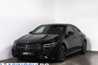 Mercedes-Benz CLA 180 (Clasa CLA) din 2025 cu 7.075 km - oferta MER239441 - foto 1