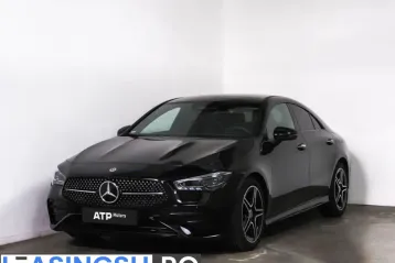 Mercedes-Benz CLA 180 din 2025 - oferta MER239441
