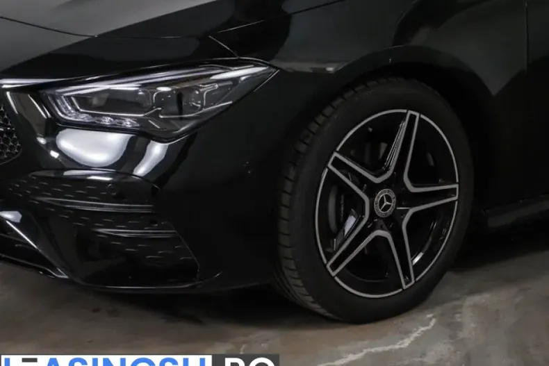 Mercedes-Benz CLA 180 (Clasa CLA) din 2025 cu 7.075 km - oferta MER239441 - foto 3