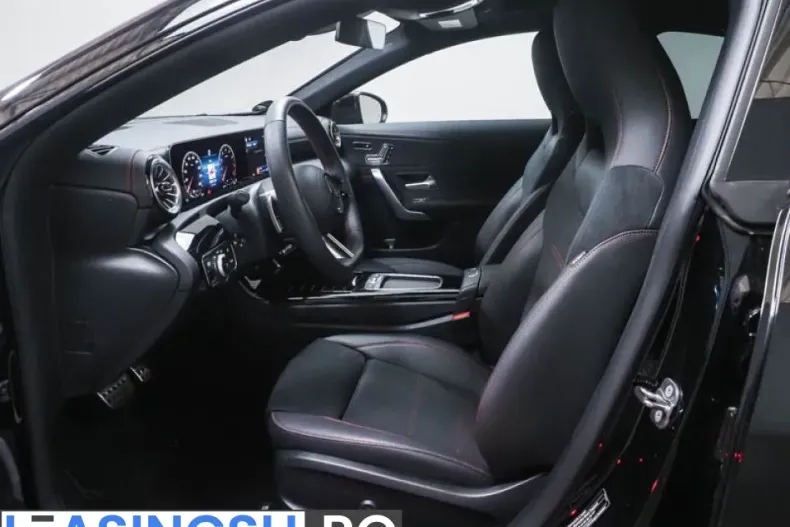 Mercedes-Benz CLA 180 (Clasa CLA) din 2025 cu 7.075 km - oferta MER239441 - foto 5