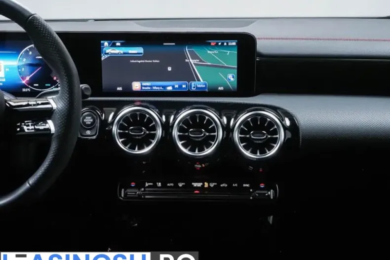 Mercedes-Benz CLA 180 (Clasa CLA) din 2025 cu 7.075 km - oferta MER239441 - foto 8