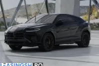 Lamborghini Urus din 2026 cu 10 km - oferta LAM239442 - foto 1