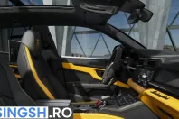 Lamborghini Urus din 2026 cu 10 km - oferta LAM239442 - foto 4