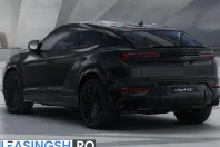 Lamborghini Urus din 2026 cu 10 km - oferta LAM239442 - foto 5