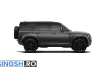 Land Rover Defender din 2026 cu 50 km - oferta LAN239443 - foto 2