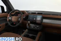 Land Rover Defender din 2026 cu 50 km - oferta LAN239443 - foto 3