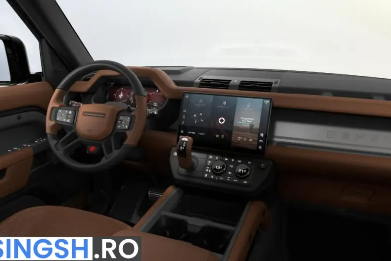 Land Rover Defender din 2026 cu 50 km - oferta LAN239443 - foto 3