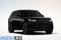 Land Rover Range Rover din 2026 cu 1.000 km - oferta LAN239444 - foto 1