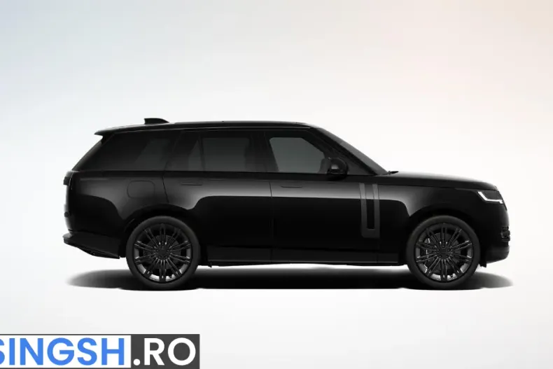Land Rover Range Rover din 2026 cu 1.000 km - oferta LAN239444 - foto 2