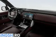 Land Rover Range Rover din 2026 cu 1.000 km - oferta LAN239444 - foto 3