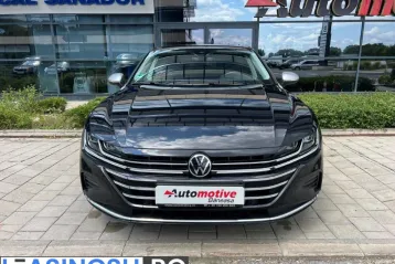 Volkswagen Arteon din 2022 - oferta VOL239445