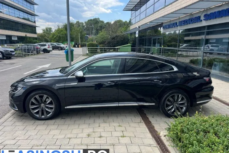 Volkswagen Arteon din 2022 cu 92.915 km - oferta VOL239445 - foto 4