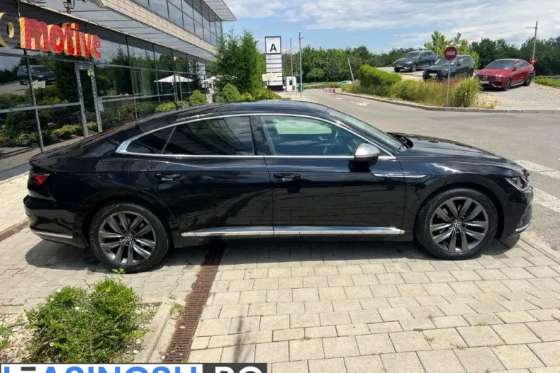 Volkswagen Arteon din 2022 cu 92.915 km - oferta VOL239445 - foto 8