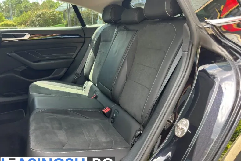 Volkswagen Arteon din 2022 cu 92.915 km - oferta VOL239445 - foto 10