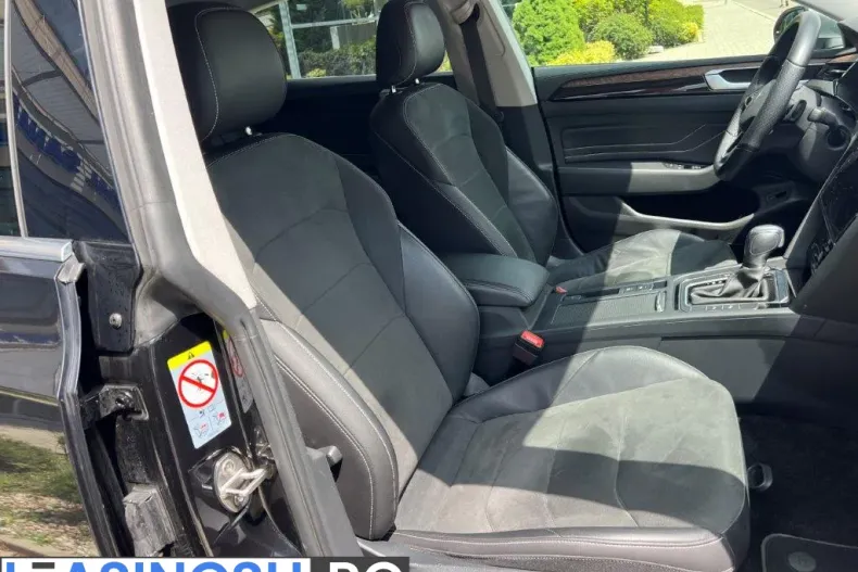 Volkswagen Arteon din 2022 cu 92.915 km - oferta VOL239445 - foto 11