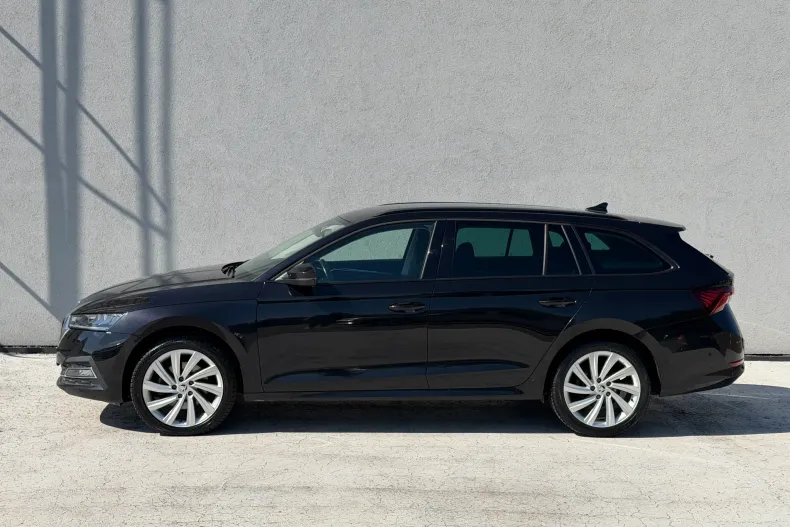 Skoda Octavia din 2021 cu 145.979 km - oferta SKO239447 - foto 2