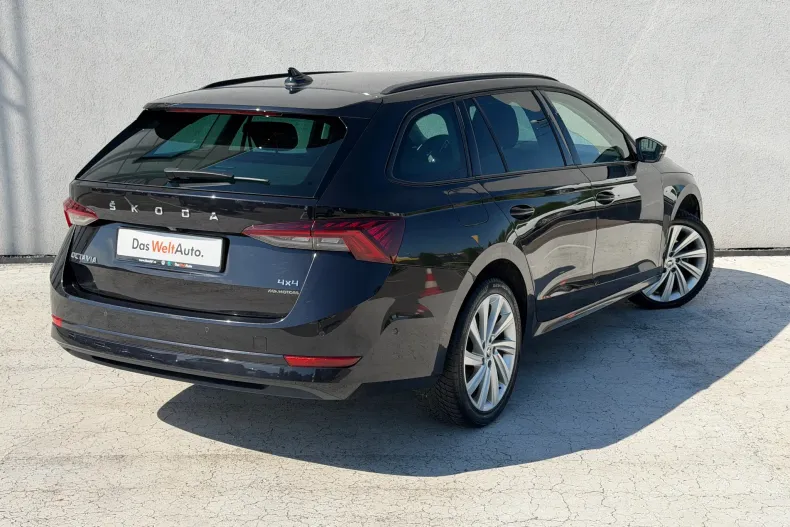 Skoda Octavia din 2021 cu 145.979 km - oferta SKO239447 - foto 5