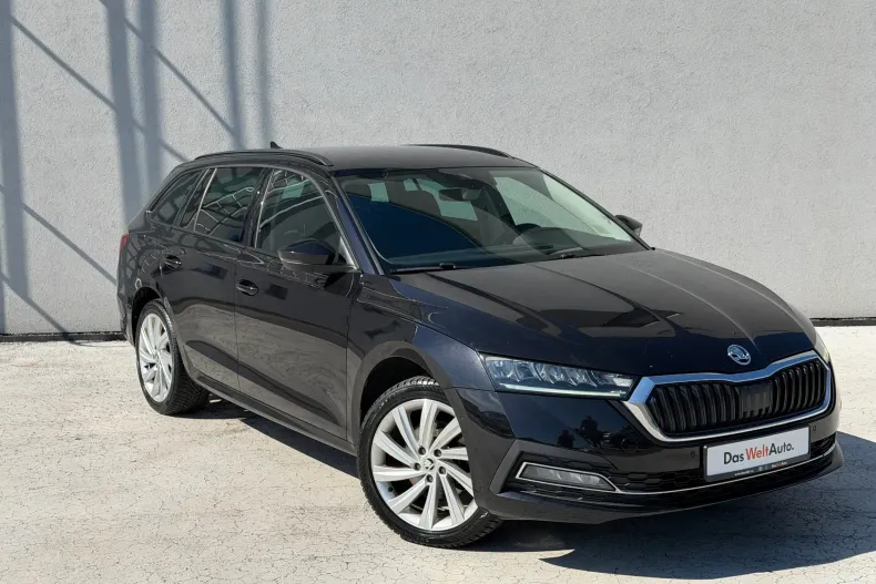 Skoda Octavia din 2021 cu 145.979 km - oferta SKO239447 - foto 7